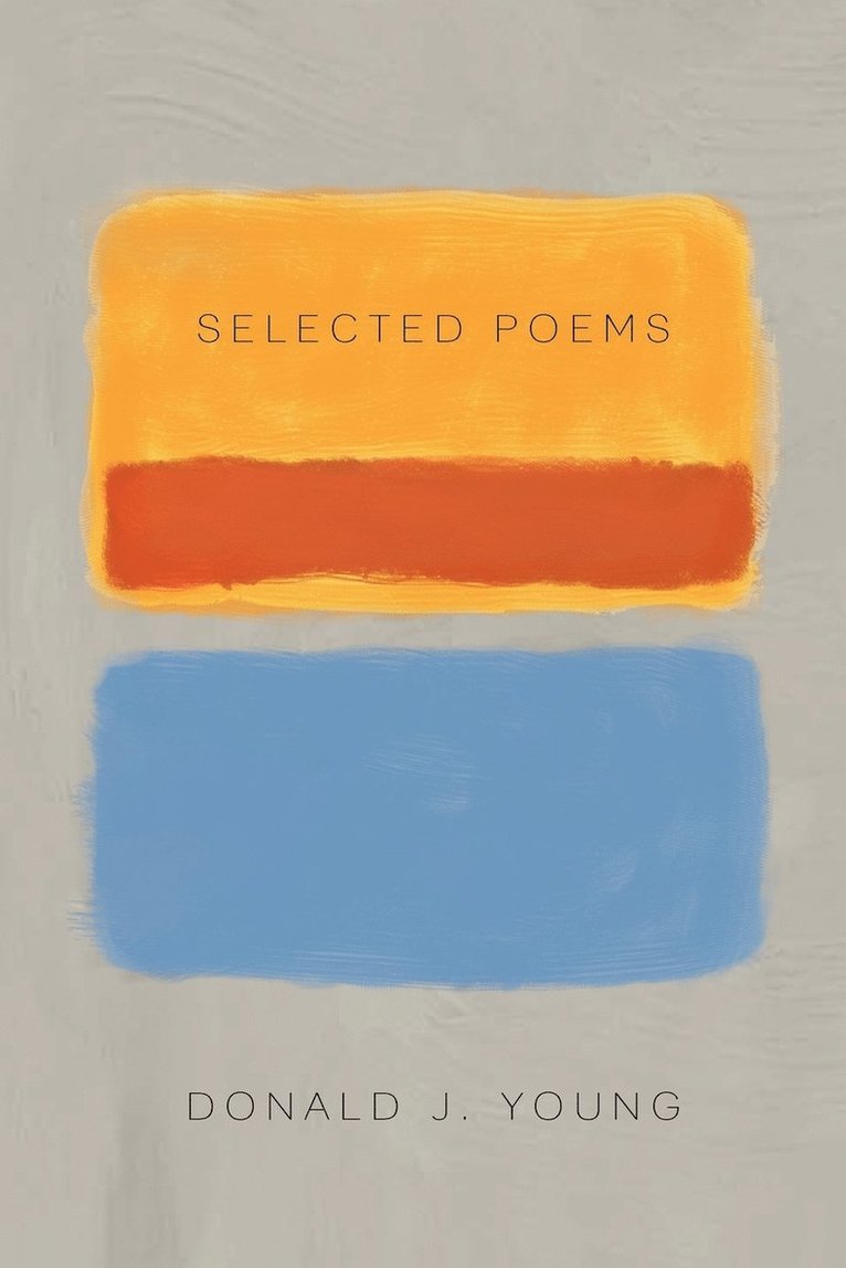 Selected Poems