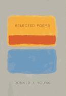 bokomslag Selected Poems