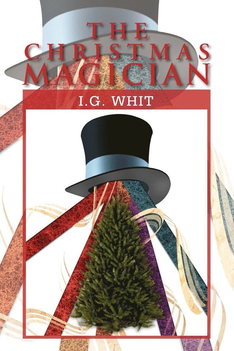 Christmas Magician