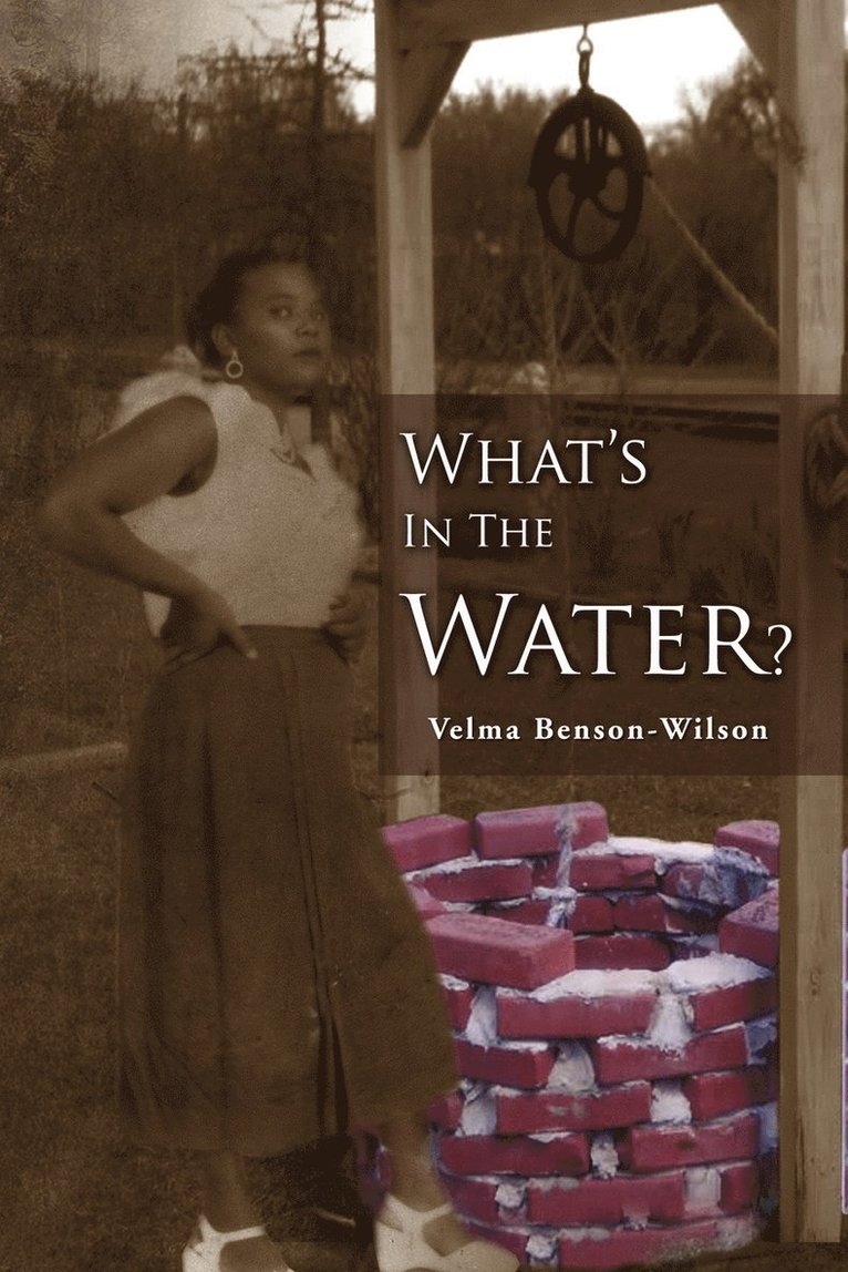 What's in the Water 1