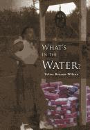 What's in the Water 1