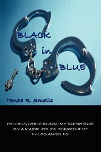 bokomslag Black in Blue