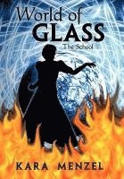 bokomslag World of Glass