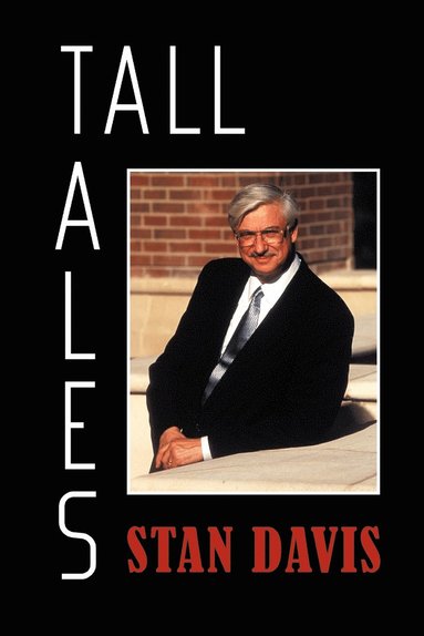 Stan Davis - Tall Tales, Häftad