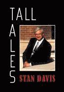 Stan Davis - Tall Tales, Inbunden