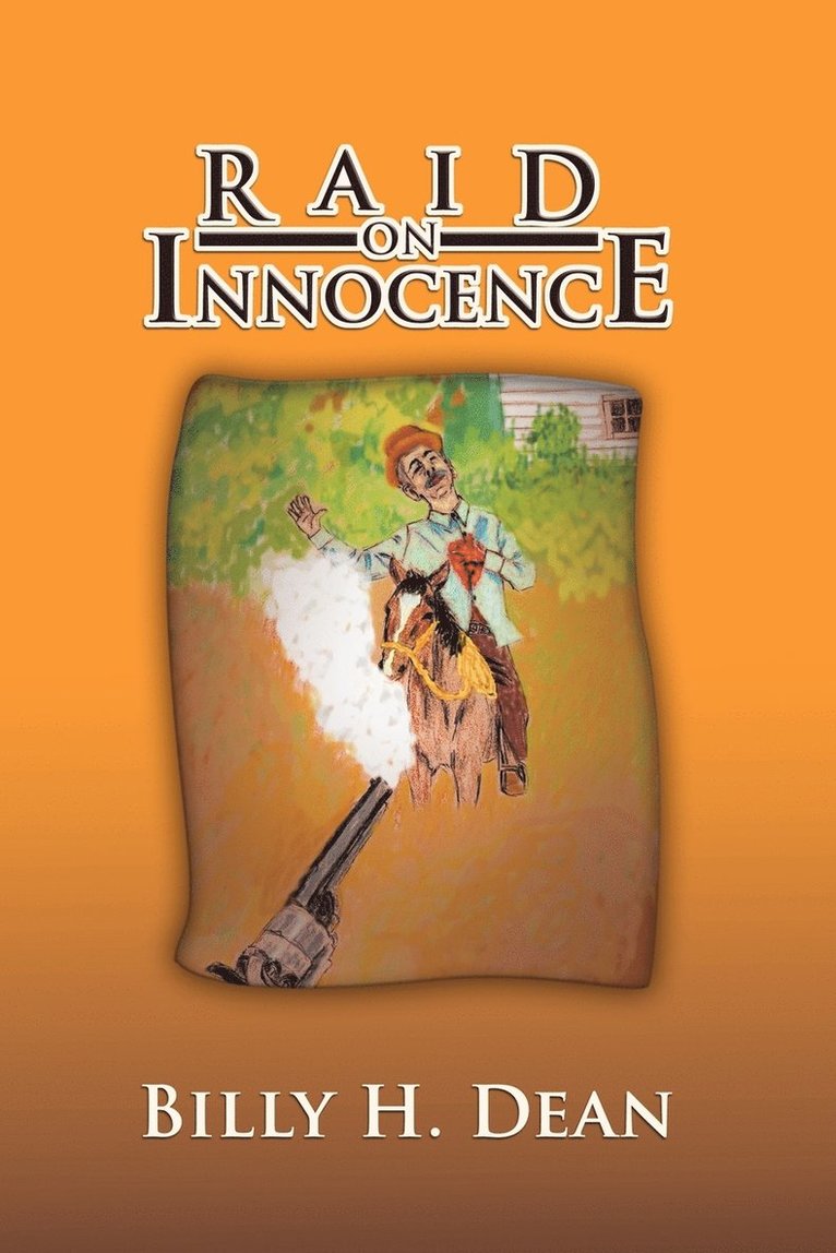 Raid on Innocence 1