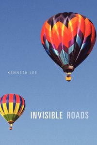 bokomslag Invisible Roads