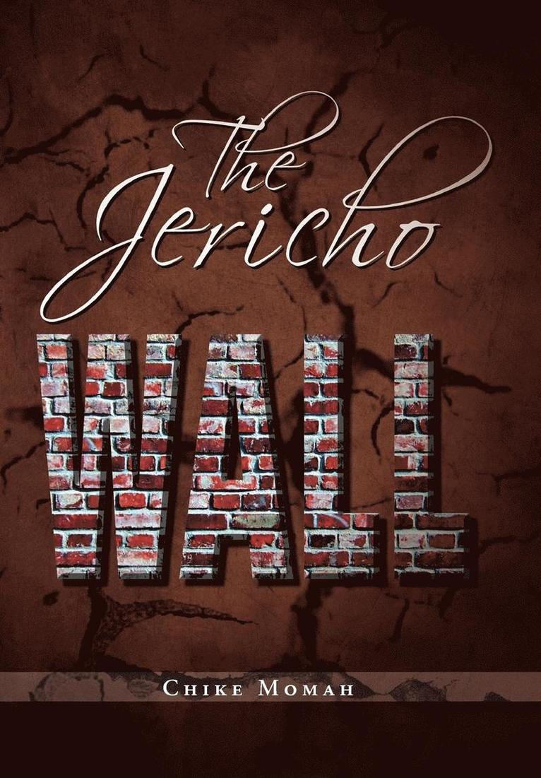 The Jericho Wall 1