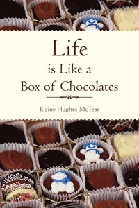 bokomslag Life Is Like a Box of Chocolates