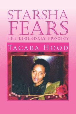 Starsha Fears 1