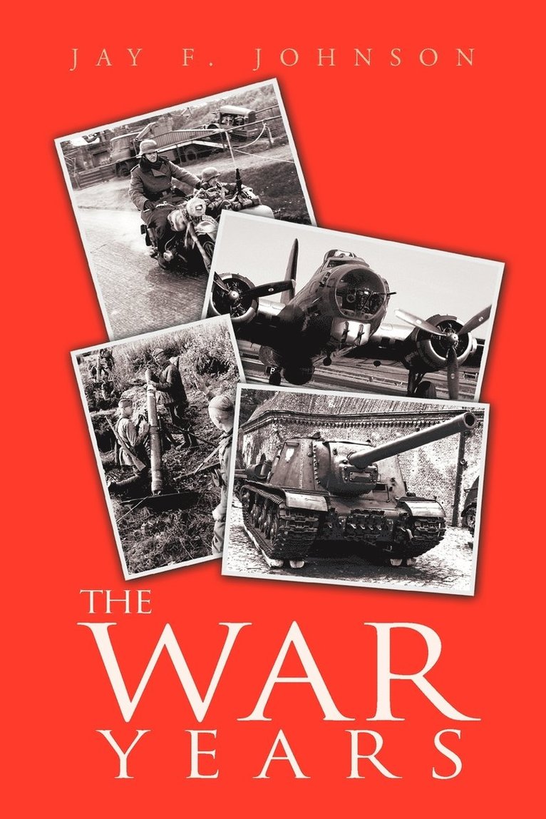 The War Years 1