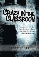 bokomslag Crazy in the Classroom