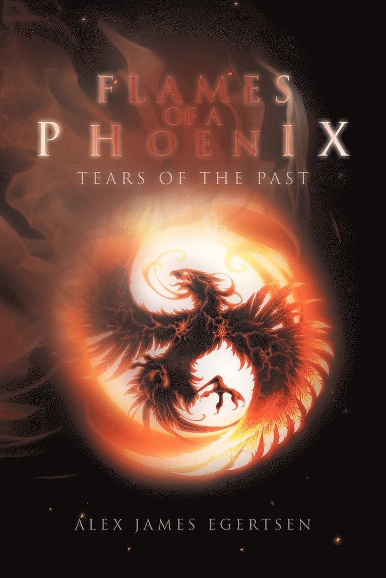 Flames of a Phoenix 1