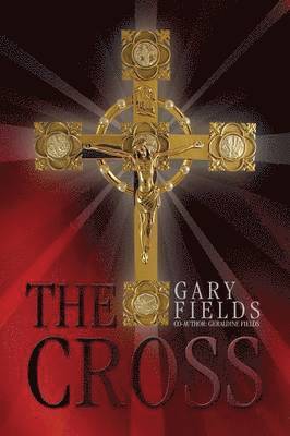 Gary Fields - Cross, Häftad