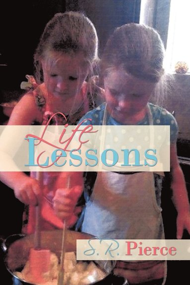 bokomslag Life Lessons