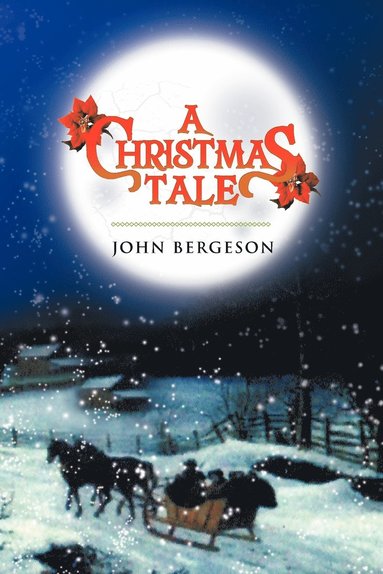 bokomslag A Christmas Tale