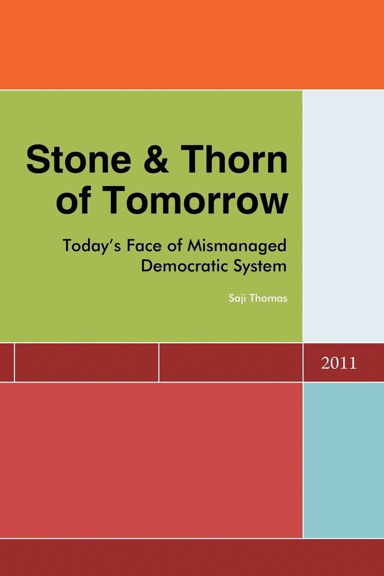 Stone & Thorn of Tomorrow 1