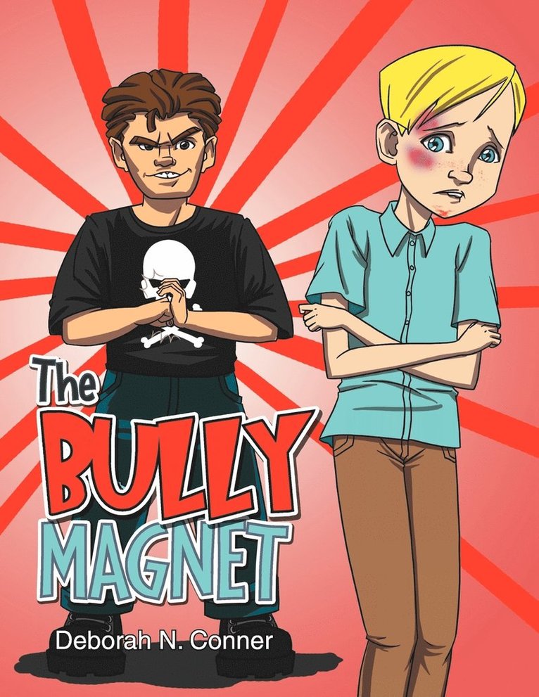 The Bully Magnet 1