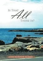 Linda MacKenzie-McInnis - Is That All There Is?, Inbunden