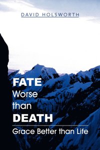 bokomslag Fate Worse Than Death