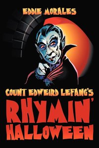 bokomslag Count Edweird Lefang's Rhymin' Halloween