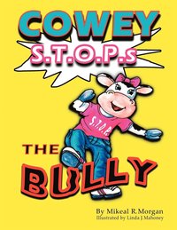 bokomslag Cowey Stops the Bully