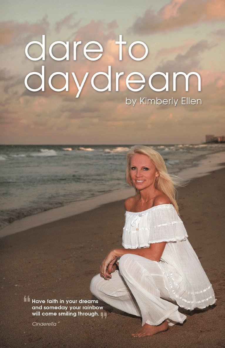 Dare to Daydream 1