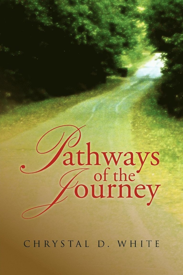 Pathways of the Journey 1