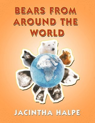 Bears from Around the World 1