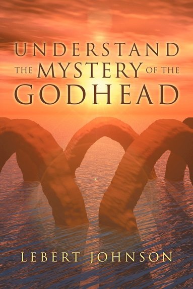 bokomslag Understand the Mystery of the Godhead