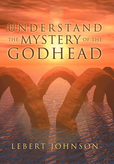 bokomslag Understand the Mystery of the Godhead