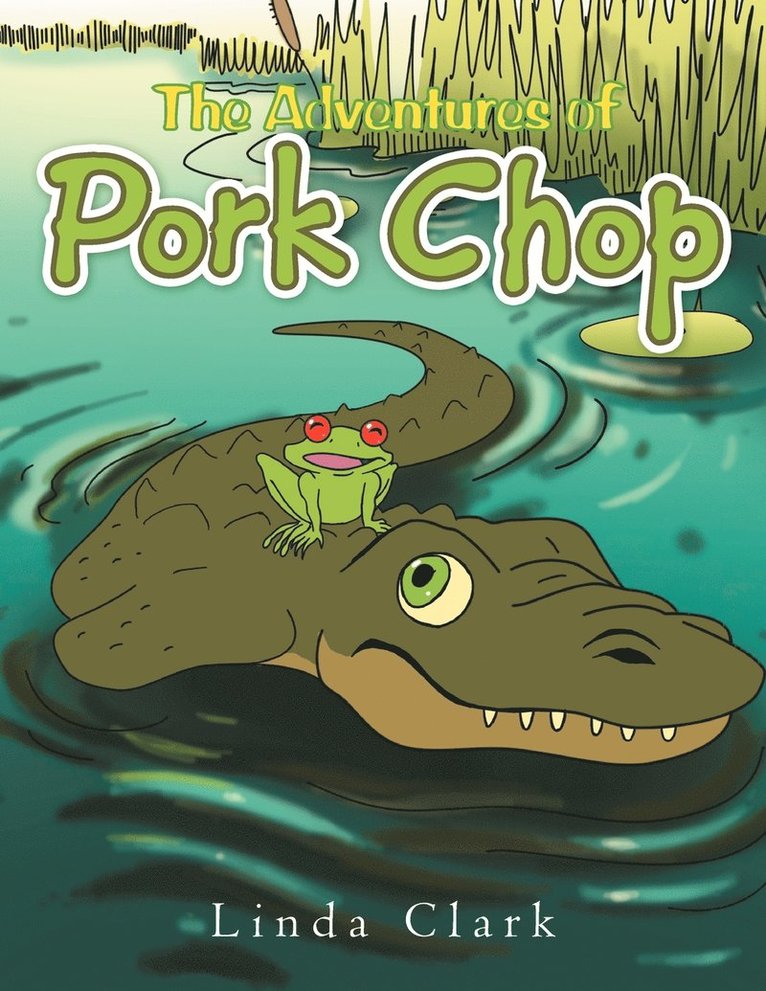 The Adventures of Pork Chop 1