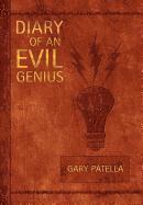 bokomslag Diary of an Evil Genius