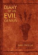 Diary of an Evil Genius 1