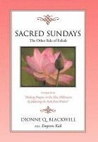 bokomslag Sacred Sundays