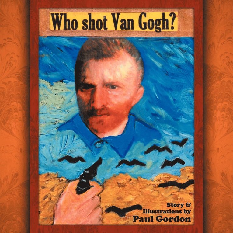 Who Shot Van Gogh? 1
