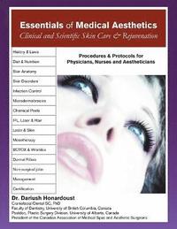 bokomslag Essentials of Medical Aesthetics