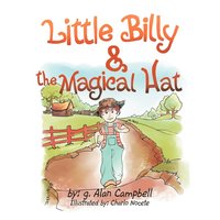 bokomslag Little Billy and the Magical Hat