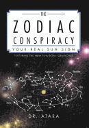 bokomslag The Zodiac Conspiracy