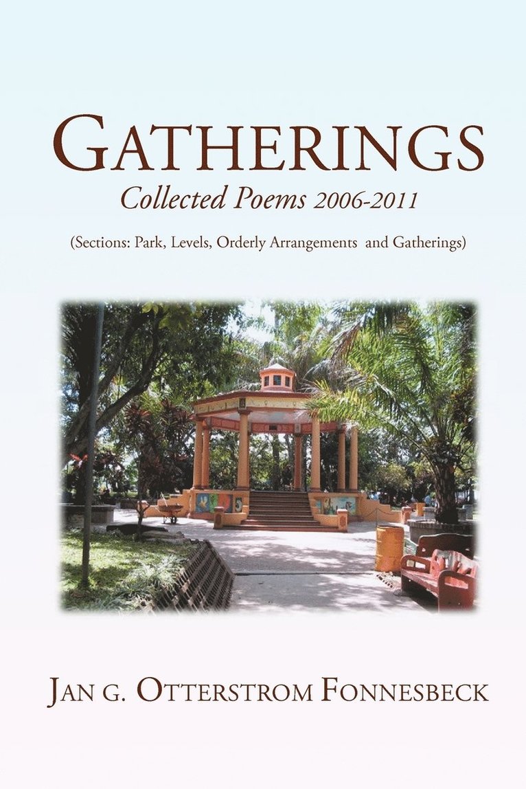 Gatherings 1