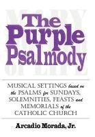 bokomslag Purple Psalmody