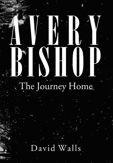 bokomslag Avery Bishop