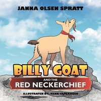 bokomslag Billy Goat and the Red Neckerchief