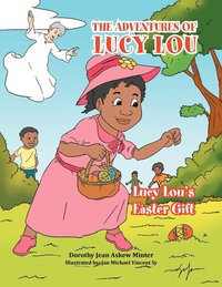 bokomslag The Adventures of Lucy Lou