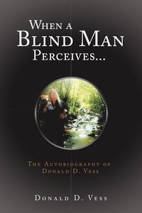 bokomslag When a Blind Man Perceives...