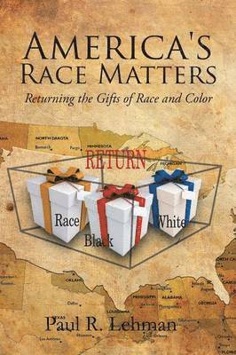 America's Race Matters 1