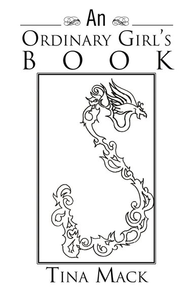 bokomslag Ordinary Girl's Book