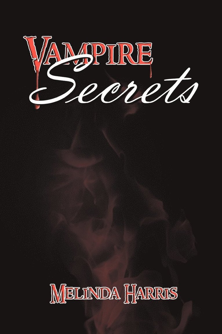 Vampire Secrets 1