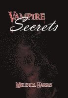 bokomslag Vampire Secrets