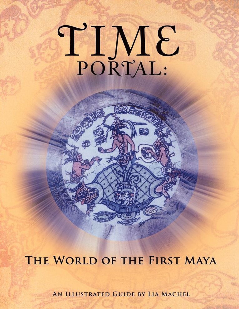 Time Portal 1